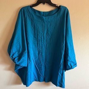 Bryn Walker Wilder Tunic